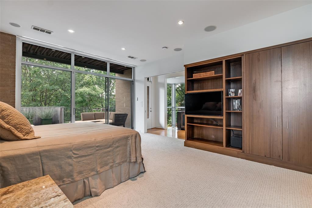 Kessler Woods Court - Residential