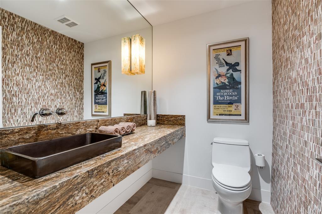 Kessler Woods Court - Residential