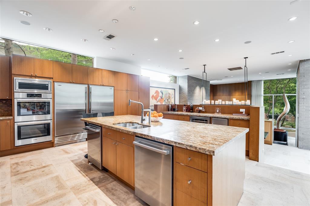 Kessler Woods Court - Residential
