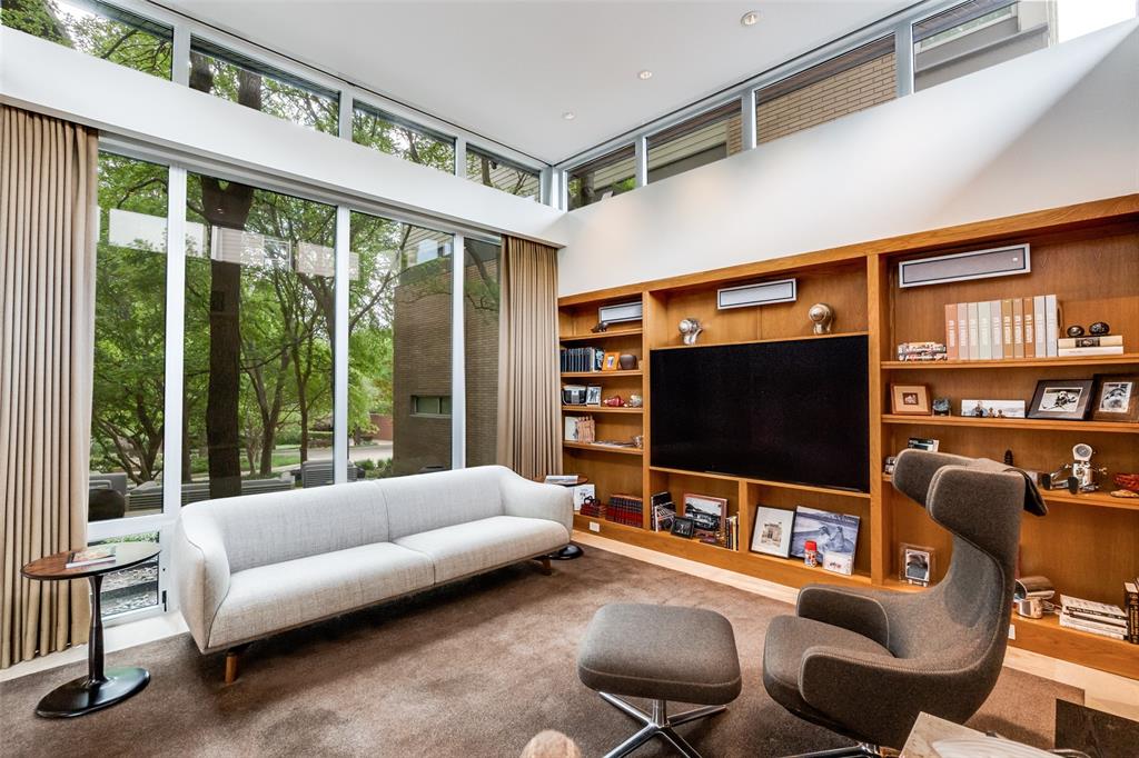 Kessler Woods Court - Residential