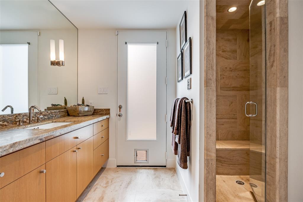 Kessler Woods Court - Residential