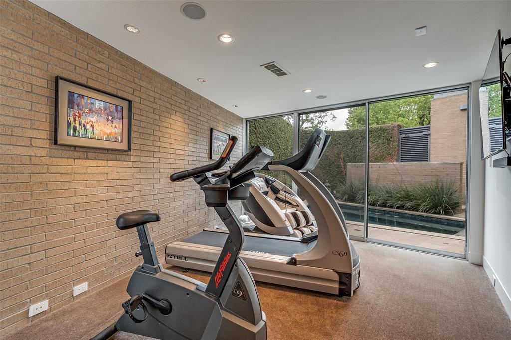 Kessler Woods Court - Residential