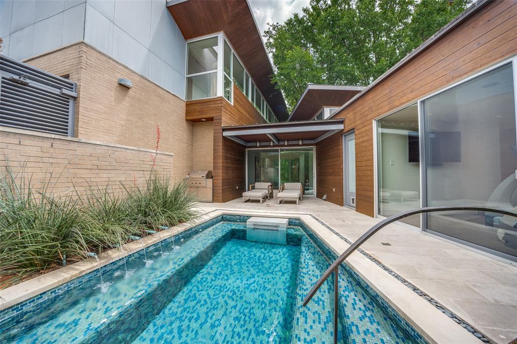 Kessler Woods Court - Residential
