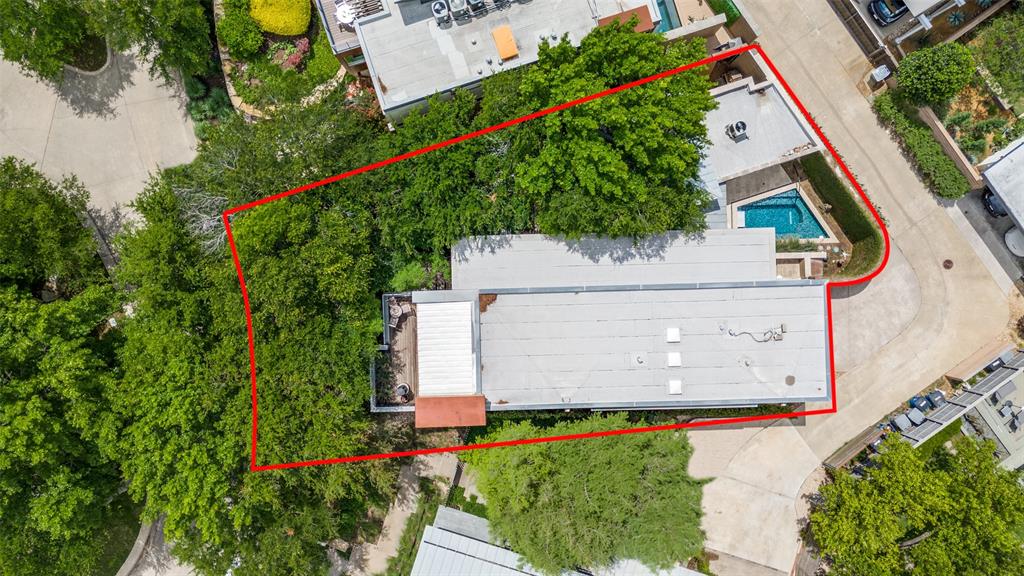 Kessler Woods Court - Residential