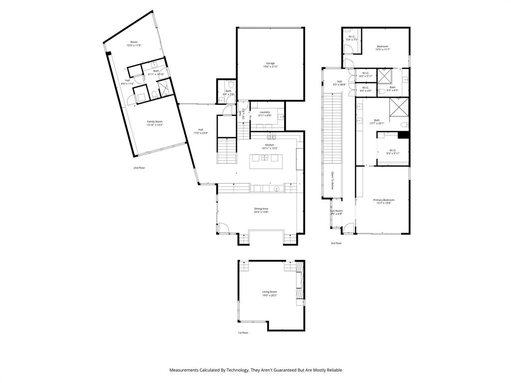Kessler Woods Court - Residential
