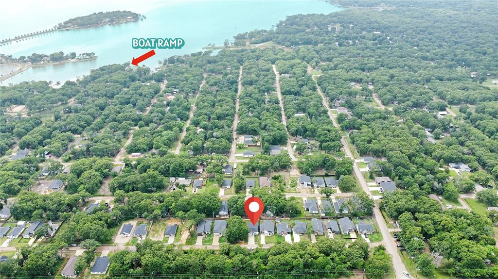 Indian Harbor Sec C - Residential