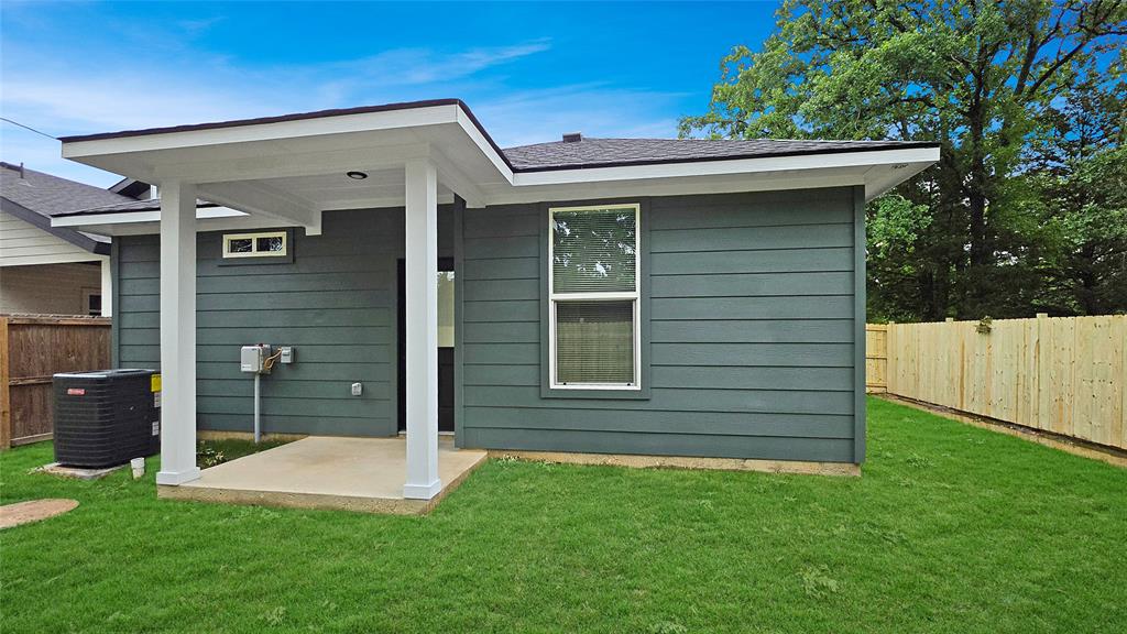 Indian Harbor Sec C - Residential