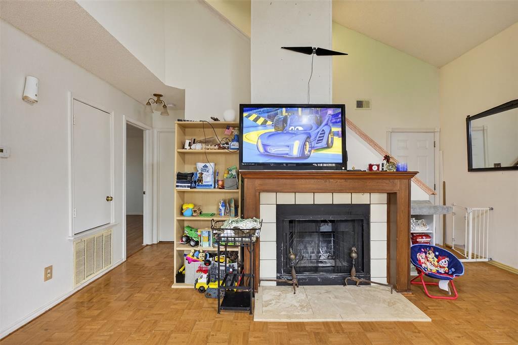 Summerfields East - Residential