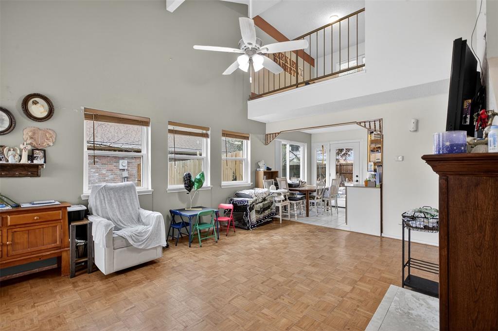 Summerfields East - Residential