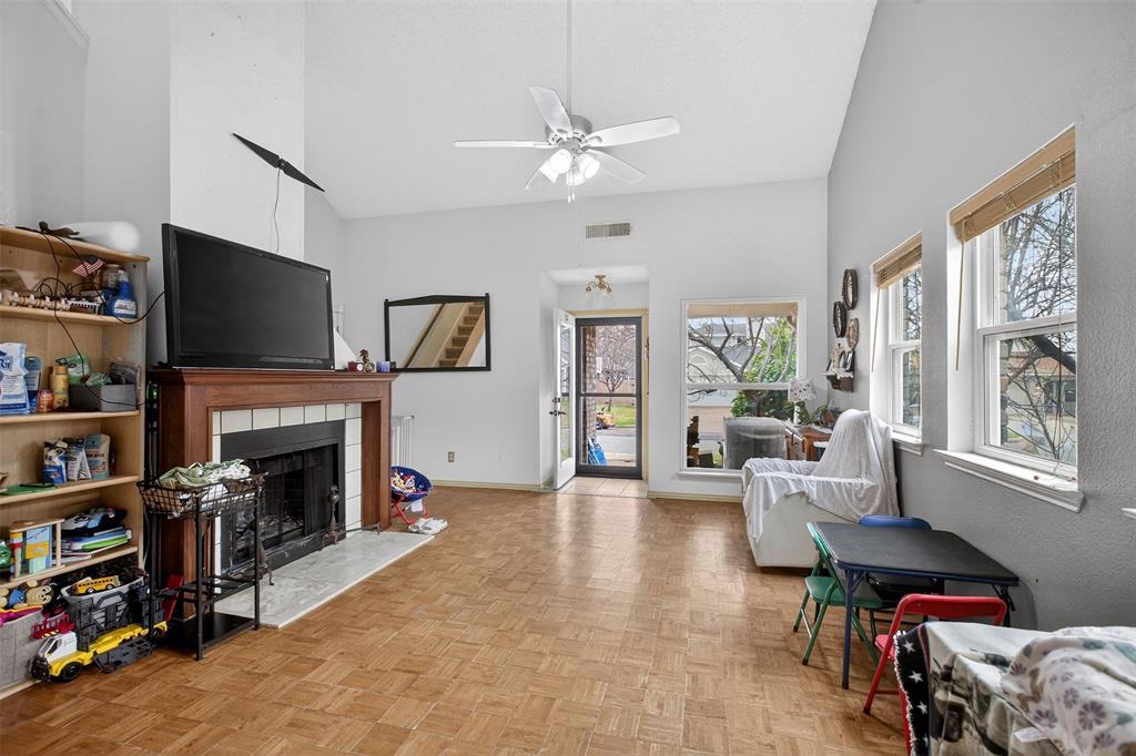 Summerfields East - Residential