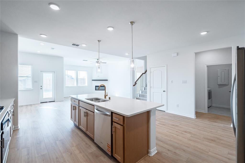 Chalk Hill - Residential