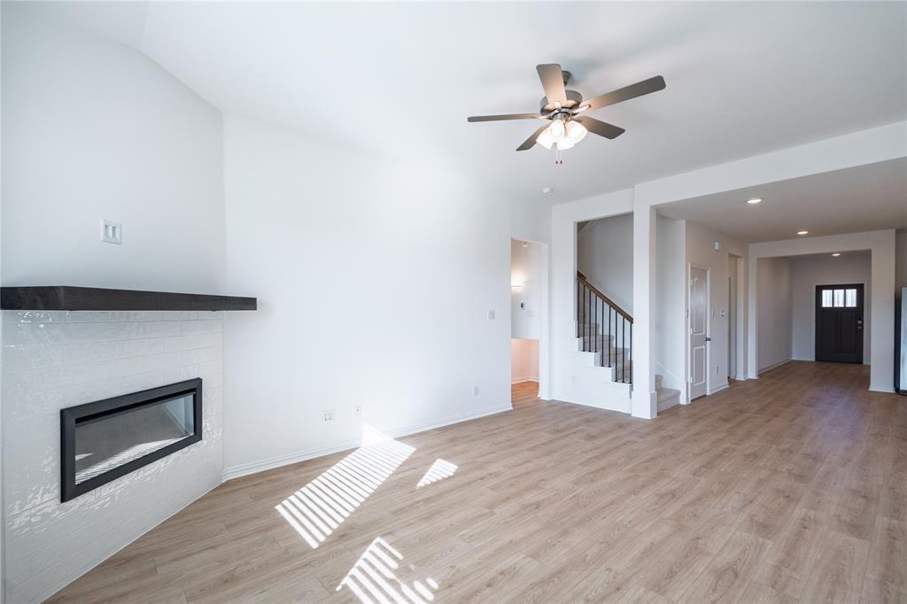 Chalk Hill - Residential