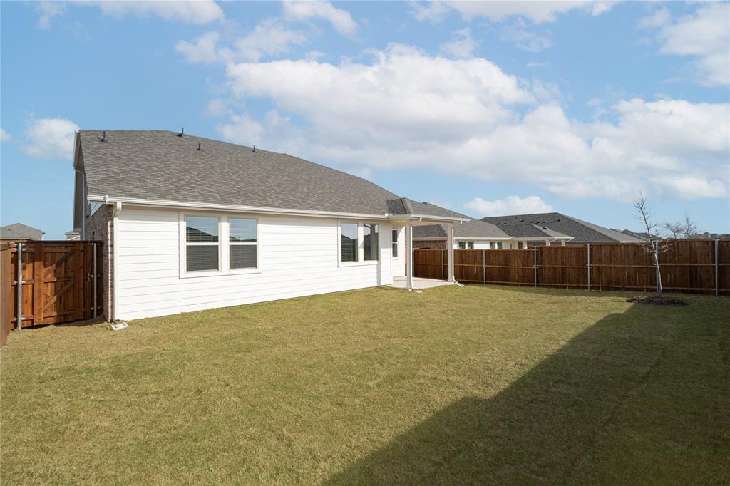 Chalk Hill - Residential