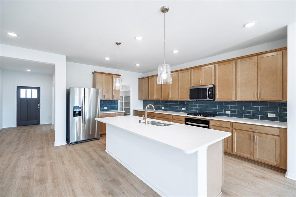 Chalk Hill - Residential