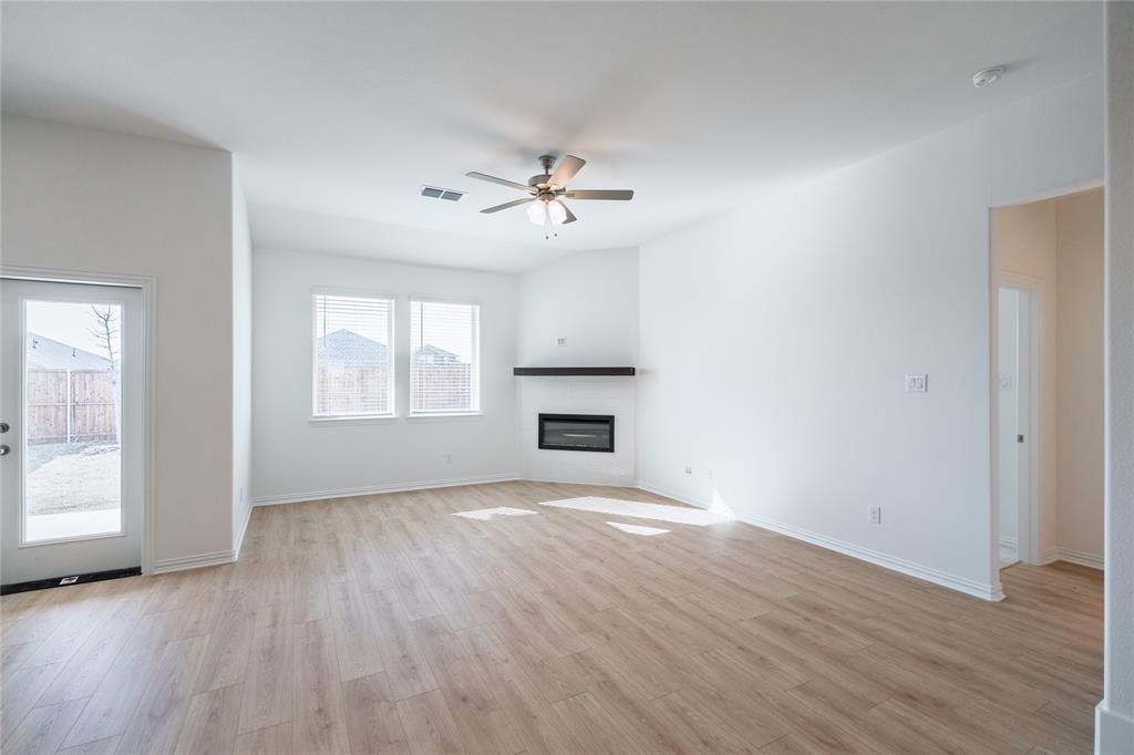 Chalk Hill - Residential