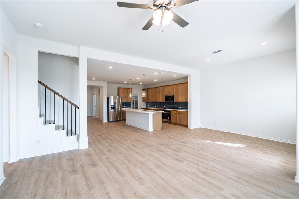 Chalk Hill - Residential