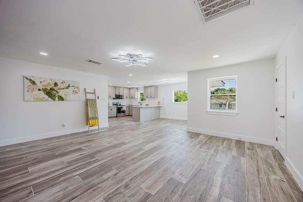 Prosper Central Add - Residential