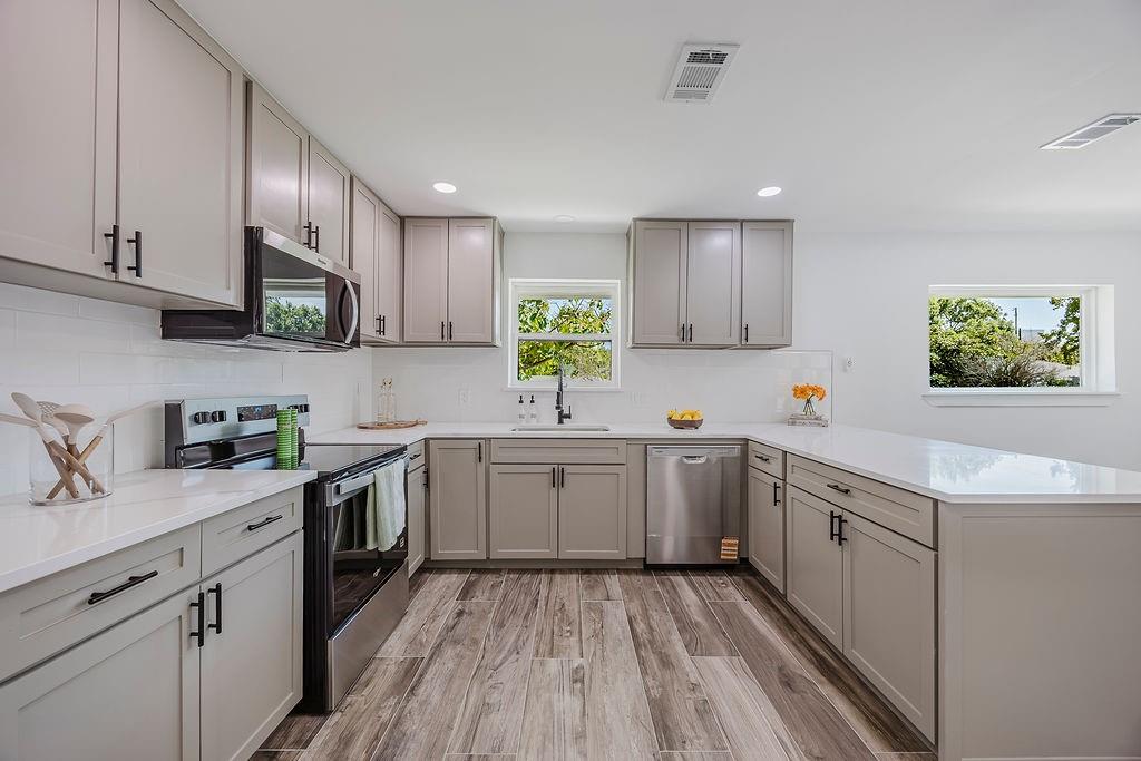 Prosper Central Add - Residential