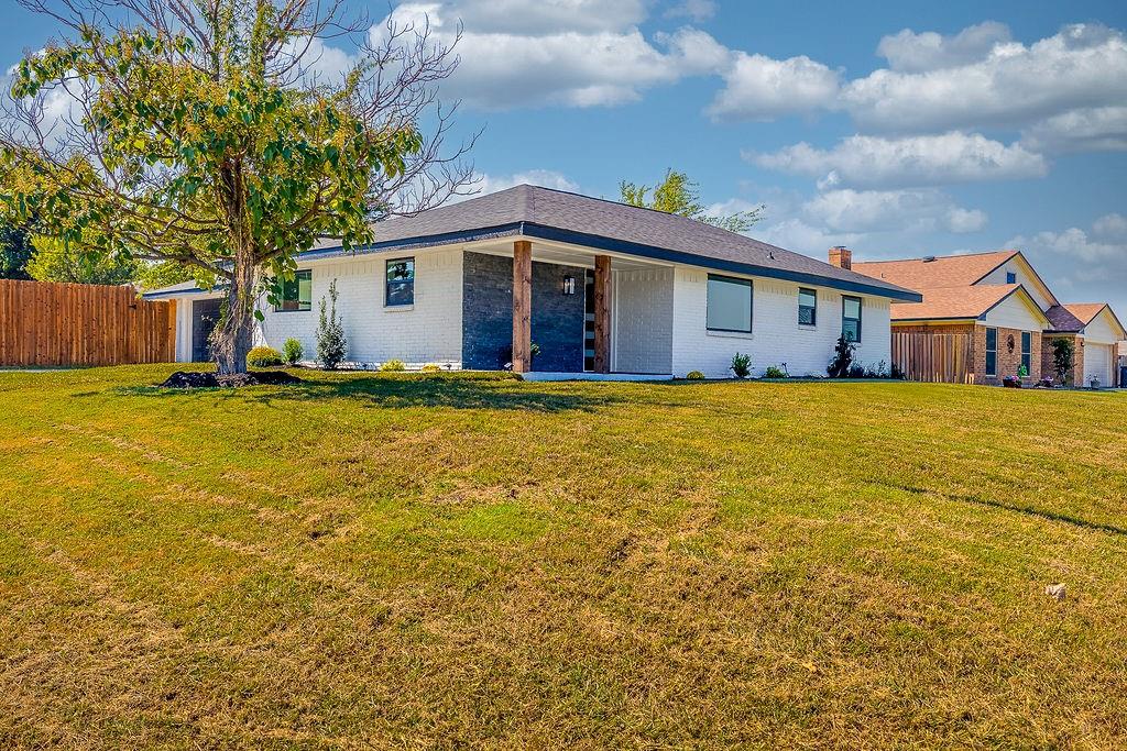 Prosper Central Add - Residential