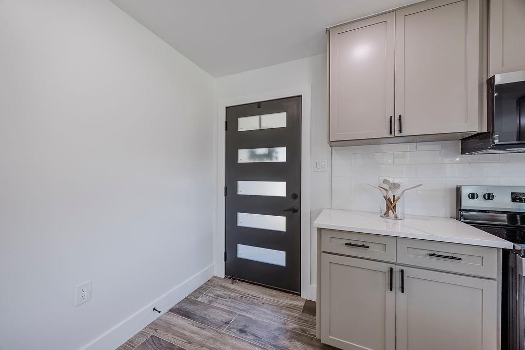 Prosper Central Add - Residential