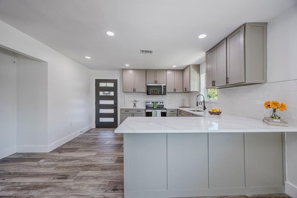 Prosper Central Add - Residential