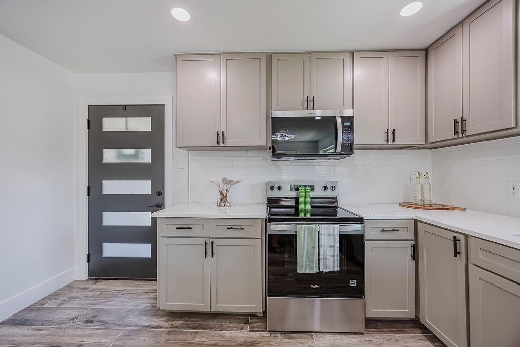 Prosper Central Add - Residential