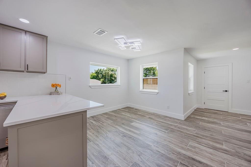 Prosper Central Add - Residential