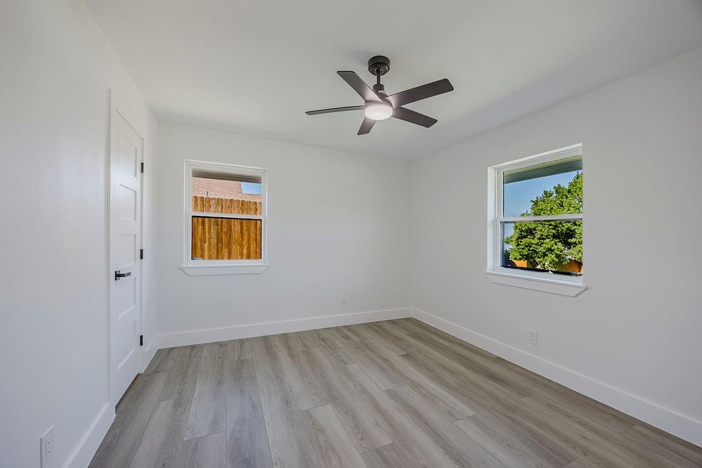 Prosper Central Add - Residential