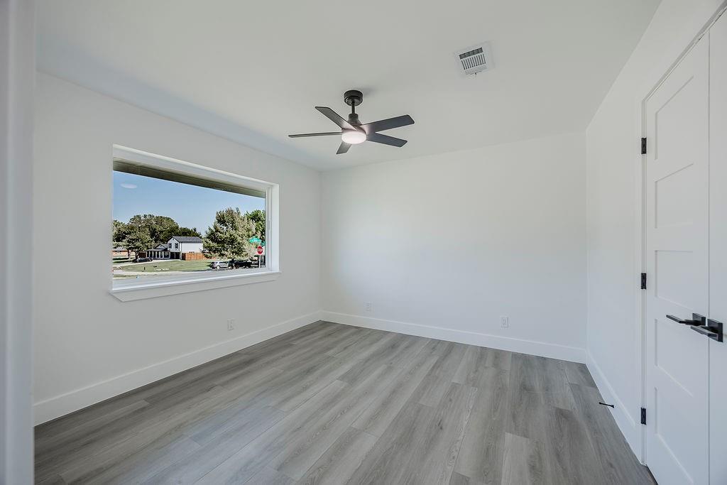 Prosper Central Add - Residential