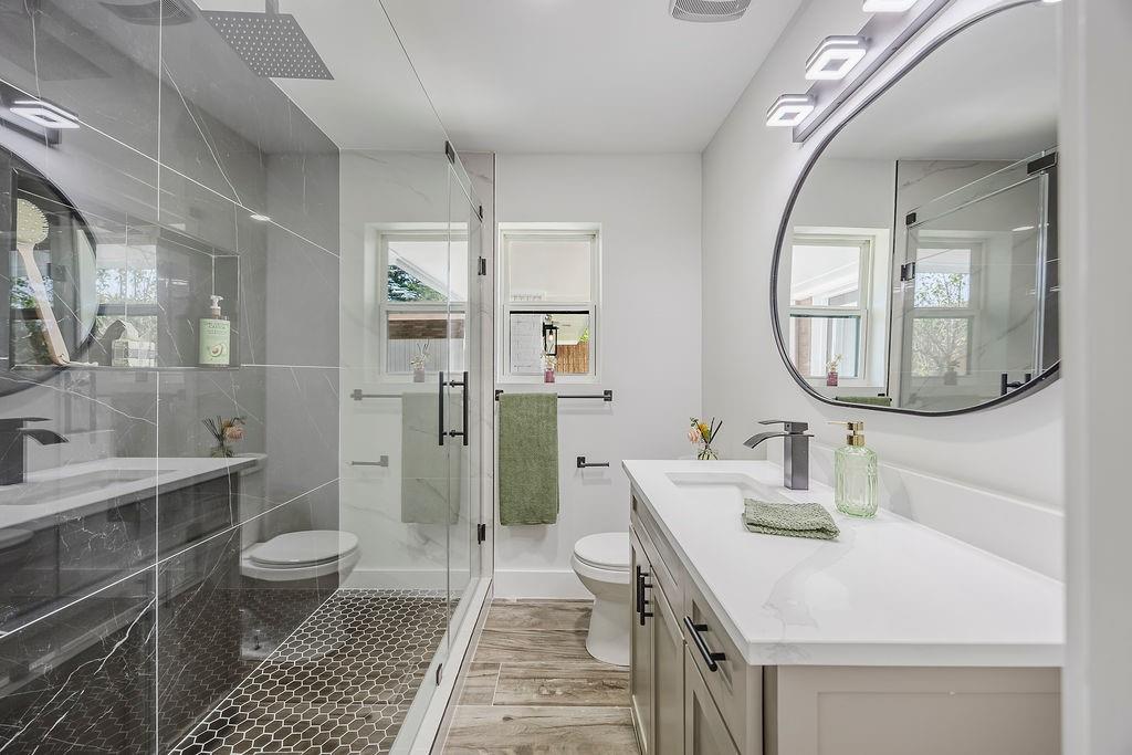 Prosper Central Add - Residential