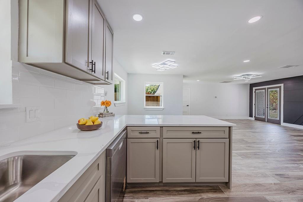 Prosper Central Add - Residential