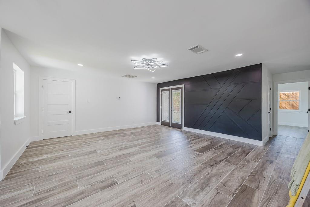 Prosper Central Add - Residential