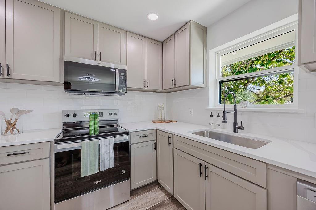 Prosper Central Add - Residential