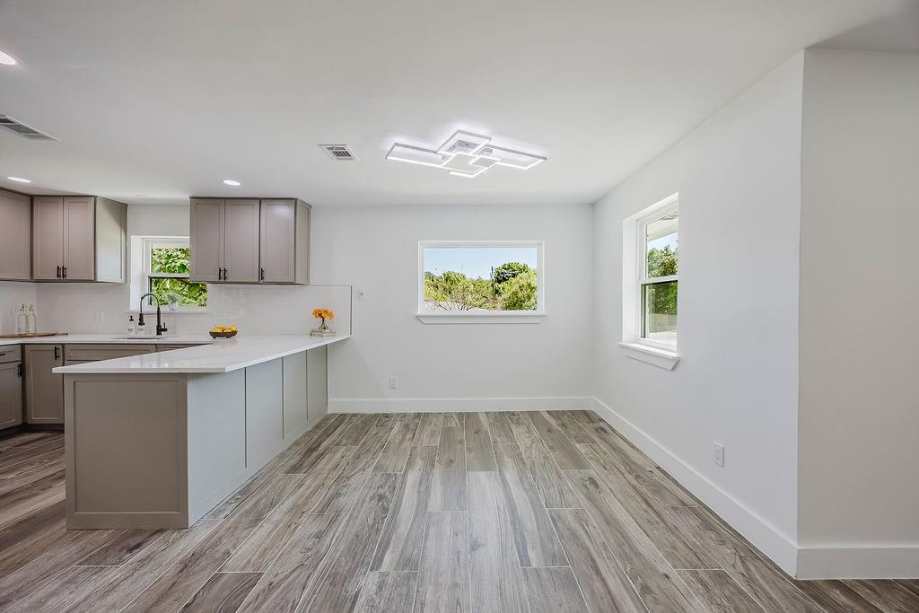 Prosper Central Add - Residential