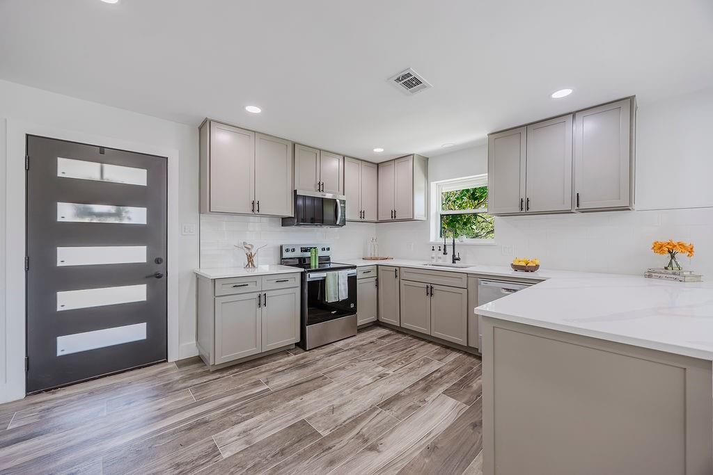 Prosper Central Add - Residential