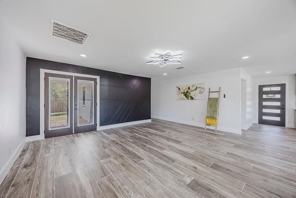 Prosper Central Add - Residential