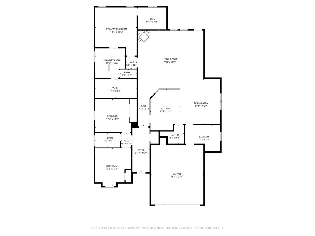 Gemstone Estates Ph Six - Residential