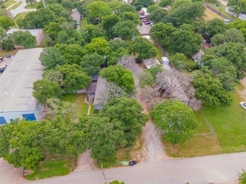 A home in Southlake