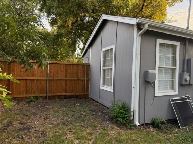 MEADOWBROOK ESTATES - Residential