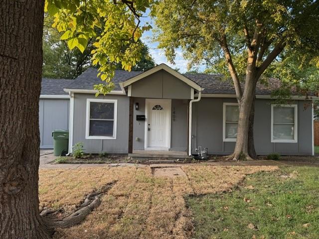 MEADOWBROOK ESTATES - Residential