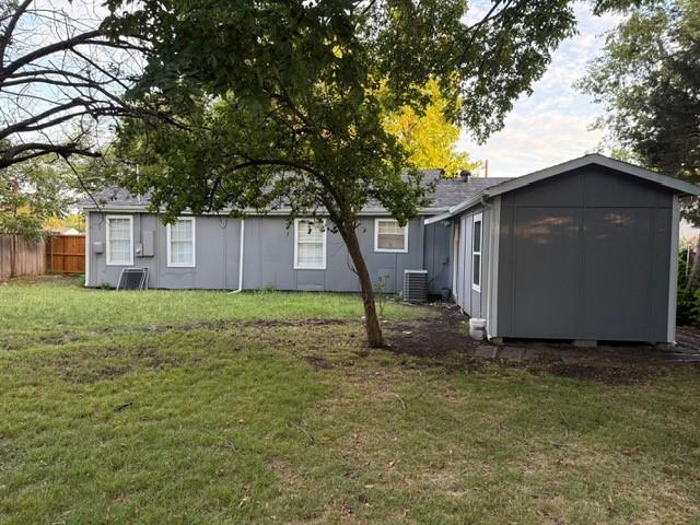 MEADOWBROOK ESTATES - Residential