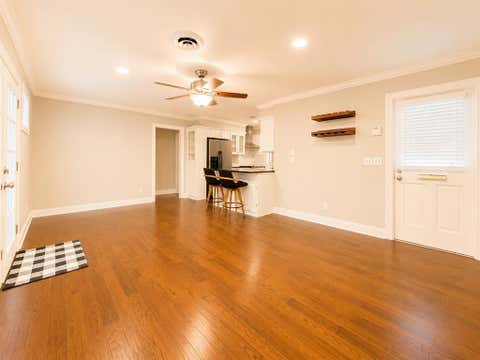 Tiny photo for 6009 Horton Avenue, Shreveport, LA 71105 (MLS # 21341827)