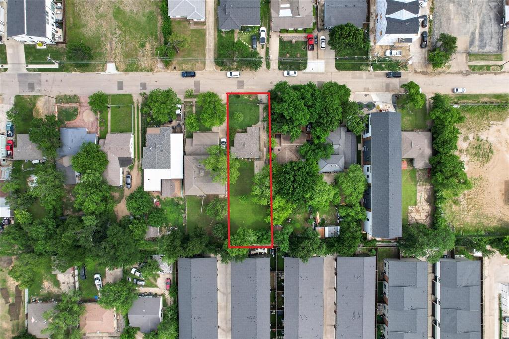 Mohawk Heights - Residential