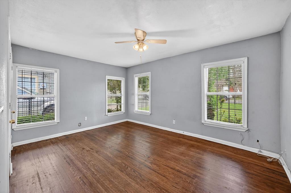 Mohawk Heights - Residential