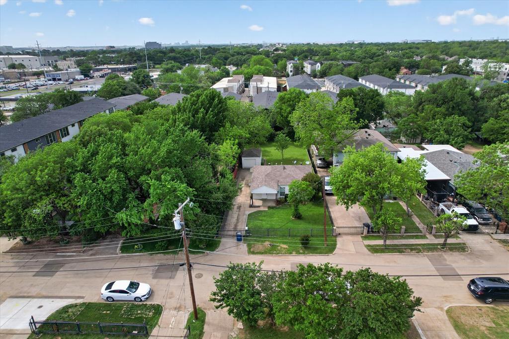 Mohawk Heights - Residential