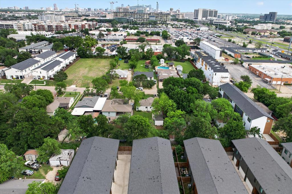 Mohawk Heights - Residential