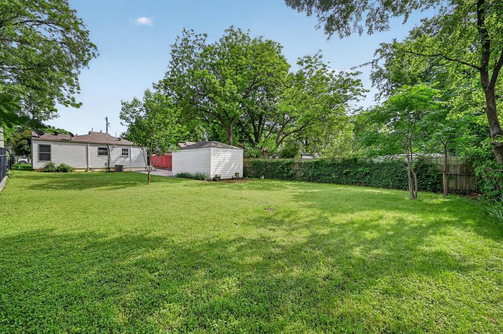 Mohawk Heights - Residential