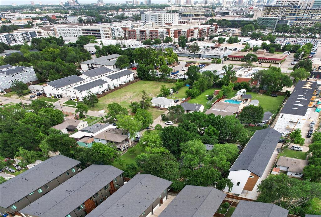 Mohawk Heights - Residential