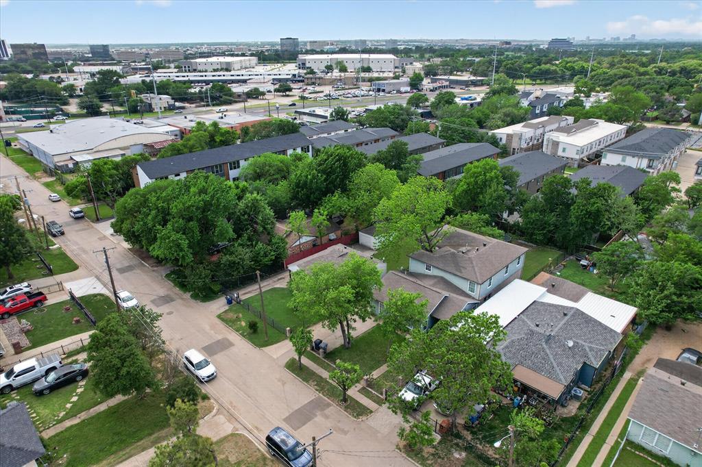 Mohawk Heights - Residential