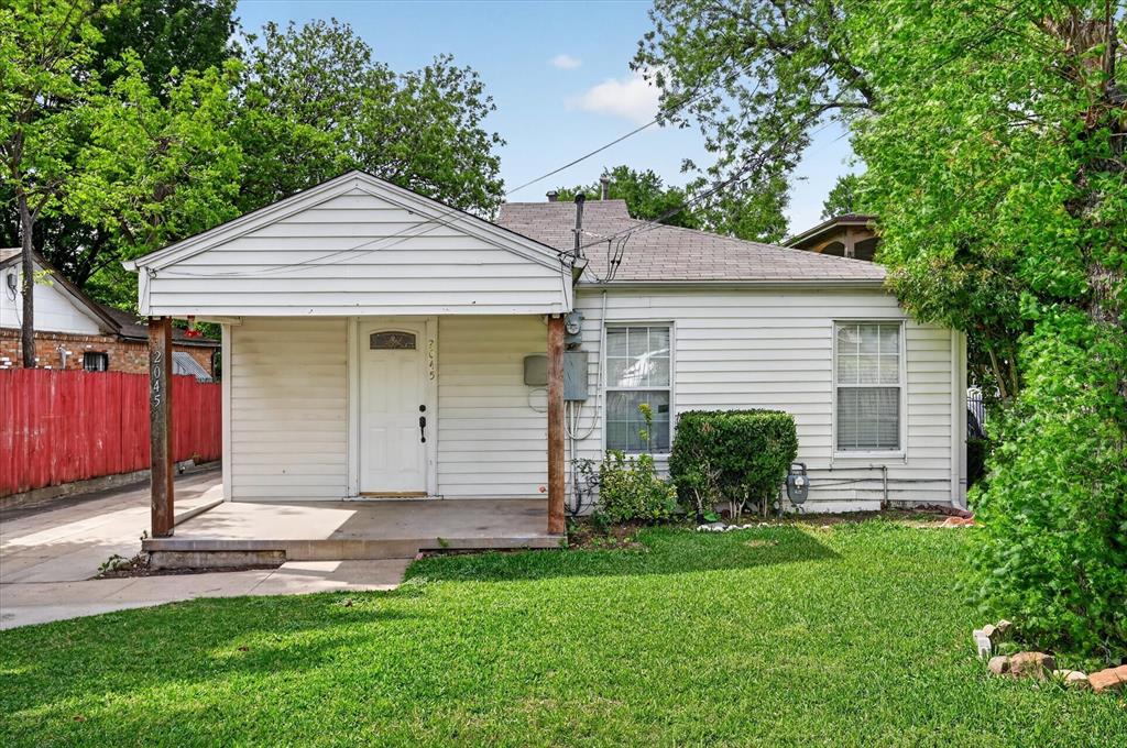 2045 Shea Road